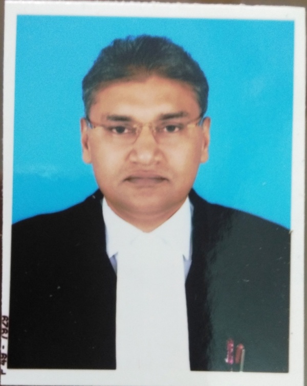 N Kumar Rajan
